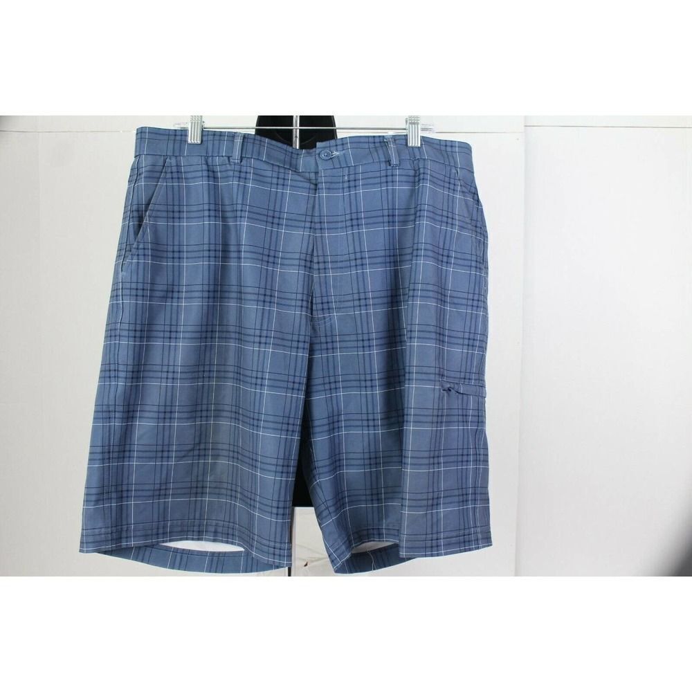 Mens Pebble Beach Performance shorts size 38
